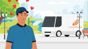 Как разместить свой нестационарный торговый объект?