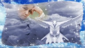 Памяти всех матерей, ушедших от нас  авт.Л.Хрустова