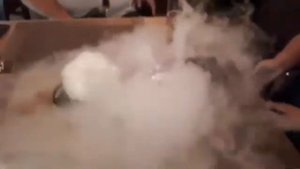 Ресторан  мясо и   рыба  поход  номер 2