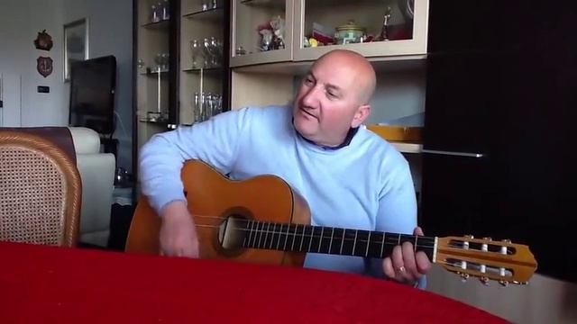 Vittorio Rocca live in casa Tempera a Crotone смотреть онлайн