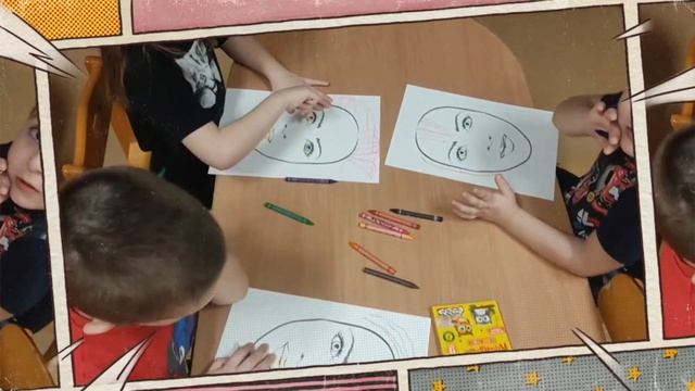 Поздравление с Днём Матери от группы №5 "РАДУГА" смотреть онлайн