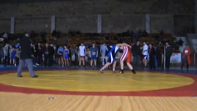 Зональный чемпионат Украины (южная)-2013год-37 смотреть онлайн