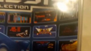 Sonic the Hedgehog Sonic's Ultimate Genesis Collection PS3 Review