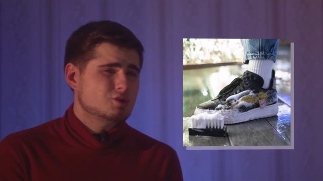 Базовый уход за кроссовками | как правильно мыть кроссовки смотреть онлайн