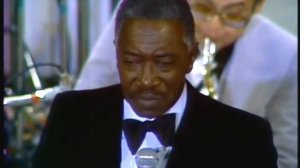 Count Basie / Каунт Бэйси & Joe Williams / Джо Уильямс - Every Day I Have The Blues