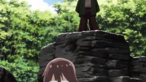 Gleipnir「 AMV 」- Warriors ᴴᴰ.**