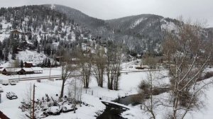 Rio Colorado Cabins