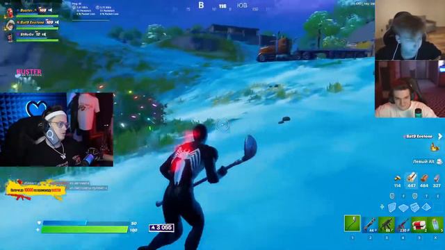 Катя Встретила курьера голой? 😨 смотреть онлайн