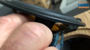 HCFR Davis Acoustics EVA unboxing et présentartion