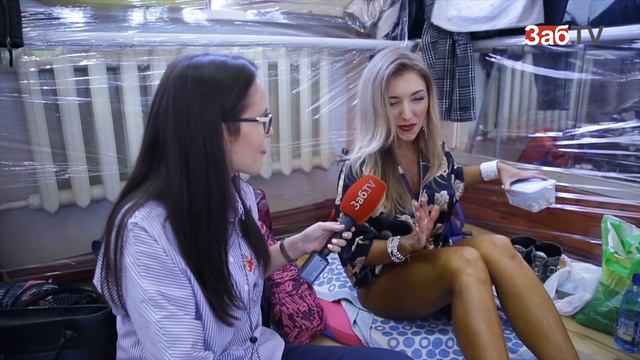 Победители "мускулистого" чемпионата Забайкалья готовятся покорить Сибирь смотреть онлайн