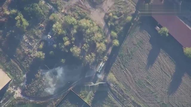 Поражена зенитная система С-300.mp4# смотреть онлайн