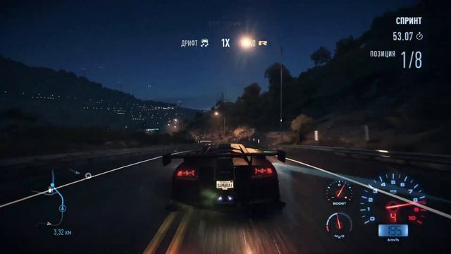 Need for Speed проверка временем / Стоит ли играть в 2023?