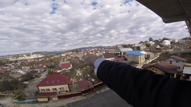 Элит Сочи. Обзор ЖК Соболевка 2. SOCHI-ЮДВ