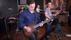 Группа Адреналин-Просто побудь со мной