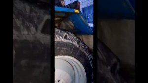 Шина 15,5-38 VOLTYRE Ф-2АД