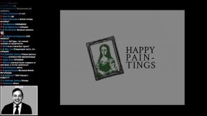 Бэбэй в Fear and Hunger. У Богов в гостях.