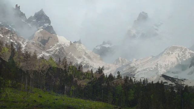 Mountain Grandeur (Farnon) - Queen's Hall Light Orchestra/Robert Farnon - Chappell C.303 смотреть онлайн