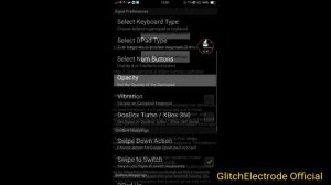 How to enable Debug Mode in Undertale Android