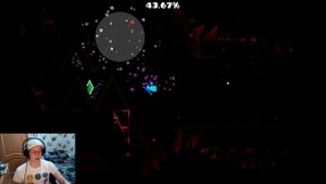 ДА ПОЧЕМУ ARCTURUS ТАКОЙ СЛОЖНЫЙ? | Geometry dash