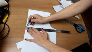 Как сшить ночнушку своими руками / Шьем сами