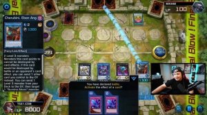 Dear KONAMI, BAN THIS CARD NOW! - AUTO WIN - Yu-Gi-Oh Master Duel Ranked Gameplay!