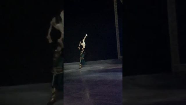 Руслан и Людмила на льду смотреть онлайн