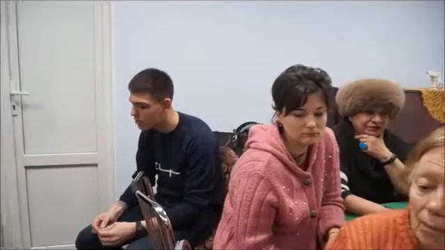 семья Парамоновых под звуки гитары vita antn смотреть онлайн