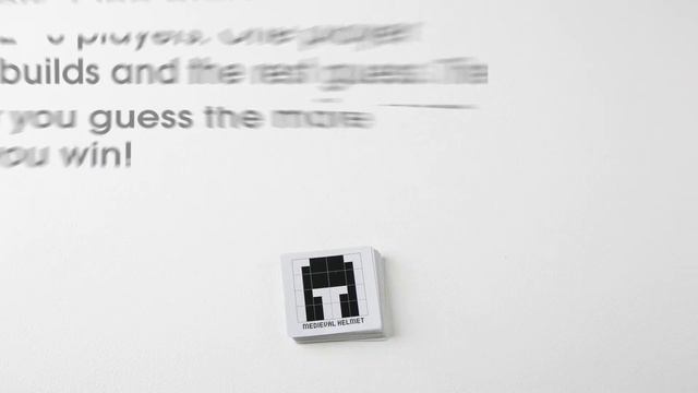 How to Play: Pixit™ Game смотреть онлайн