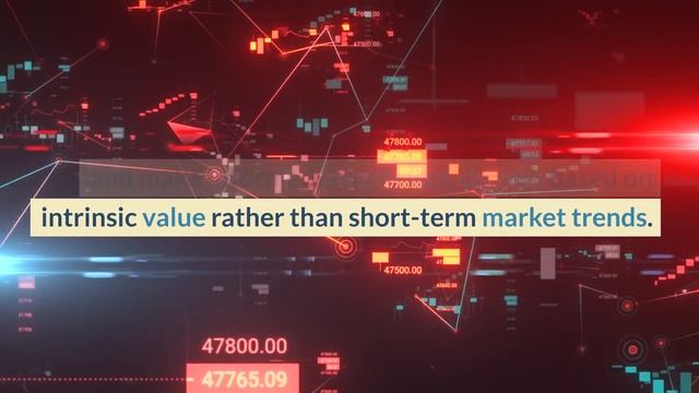 Exploring "The Intelligent Investor" by Benjamin Graham смотреть онлайн