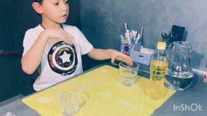 **Интересные опыты для детей. Проверяем самые популярные !!!