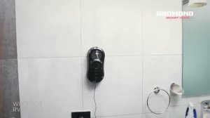 Лучшие Роботы Мойщики Окон 2023. dbot, Wollmer, Atvel