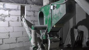 Агрегат кормодробильный акр-1.mp4