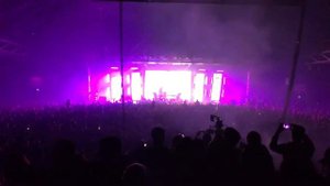 MaRLo @ Altitude Sydney - Island ft Jano