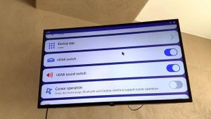 AIBOX Ownice A5 HDMI беспроводной CarPlay & Android Auto