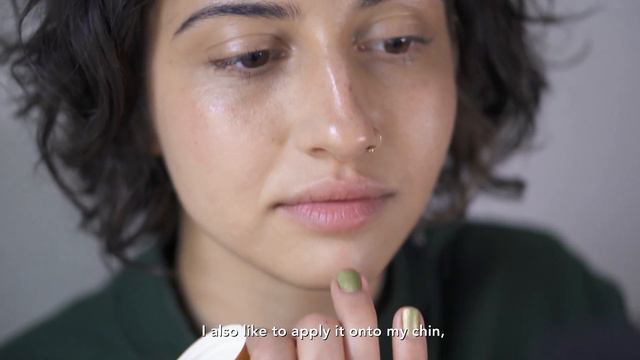 Mariyas tägliche Make-up Routine – Naturkosmetik & Clean Beauty | HIRO, ILIA, Kosas, RMS, Absolutio смотреть онлайн