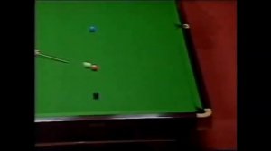 Stephen Hendry playing faster then Ronnie O'Sullivan & Toni Drago!!! MUST SEE