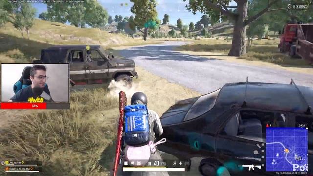 PUBG НА RTX 4080 И i7 14700K ОБНОВЛЕНИЕ 27.2 ПУБГ ПАБГ