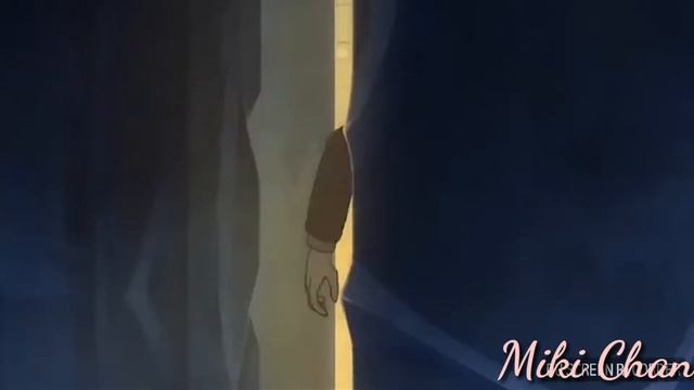 [AMV]-Мелом смотреть онлайн