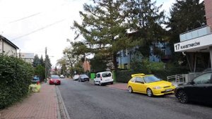 Бюджетный спальный район в Варшаве ? Жизнь в Польше/ Ursus часть 2