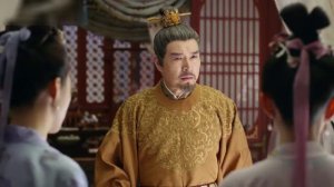 Обещание Чанъаня 1 сезон 3 серия