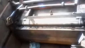Мусоровоз с задней загрузкой МКЗ-3402 2010 г МАЗ 5337 1.500.000.00 руб T +79854532052 с порталом