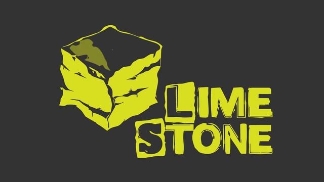 LimeStone. Анимация лого смотреть онлайн