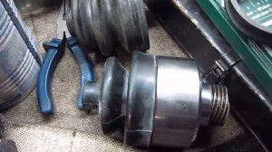 доработка пыльника шруса урал днепр