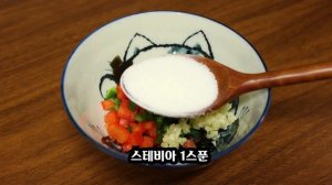 배추는 OOO와 함께 찌세요!! 일주일이면 뱃살이 사라집니다~ 배추김치 보다 맛있다