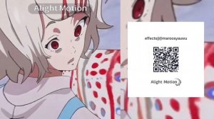 QR codes for Alight Motion||Коды для алайт моушена||
