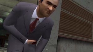 Мафия доживает до старости | Mafia: The City of Lost Heaven