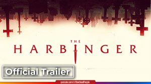 Проклятая, The Harbinger - Trailer (2022) Трейлер