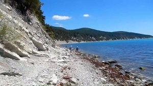 Чёрное море(Бетта)