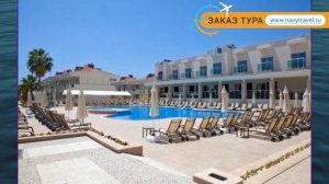DREAM FAMILY CLUB (старое название PRIME) Сиде – ДРИМ ФЭМИЛИ КЛАБ (старое название ПРАЙМ) Сиде обзо