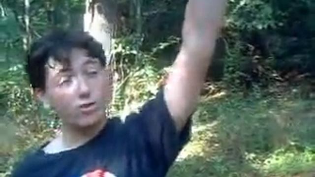 The Milton Monkey Project смотреть онлайн